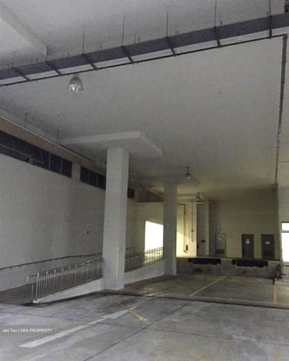 116 COMMONWEALTH CRESCENT (D3), Factory #459194691